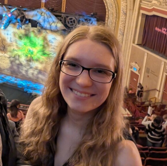 abbymick